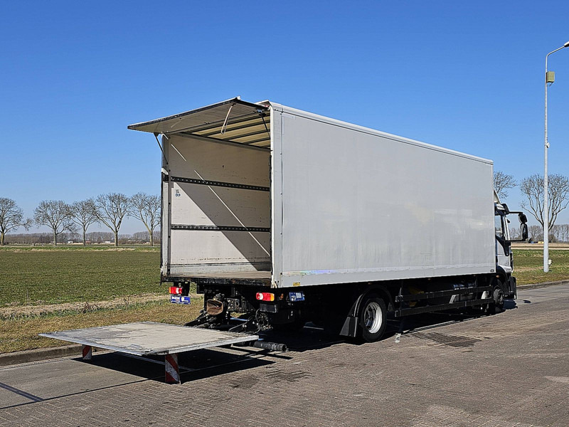 Iveco 120E25 EUROCARGO 3 SEATS AIRCO LIFT - Box truck: picture 3 Iveco 120E25 EUROCARGO 3 SEATS AIRCO LIFT - Box truck: picture 3