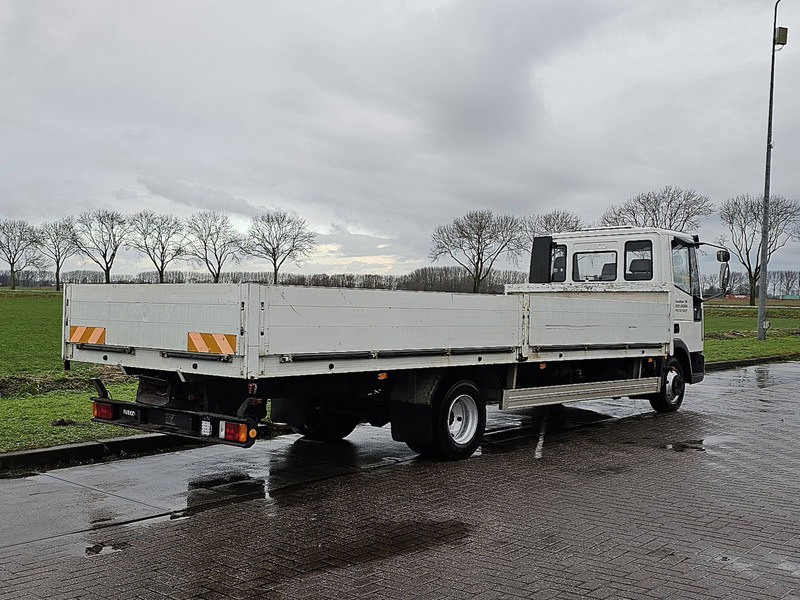 Iveco 75E14 EUROCARGO MANUAL 79TKM!! - Dropside/ Flatbed truck: picture 3 Iveco 75E14 EUROCARGO MANUAL 79TKM!! - Dropside/ Flatbed truck: picture 3