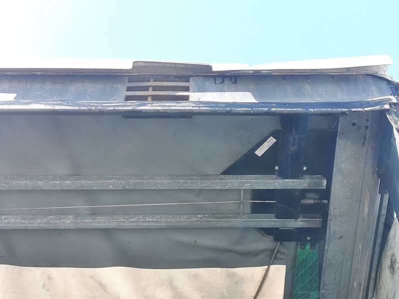 Curtainsider semi-trailer Krone N/A: picture 11