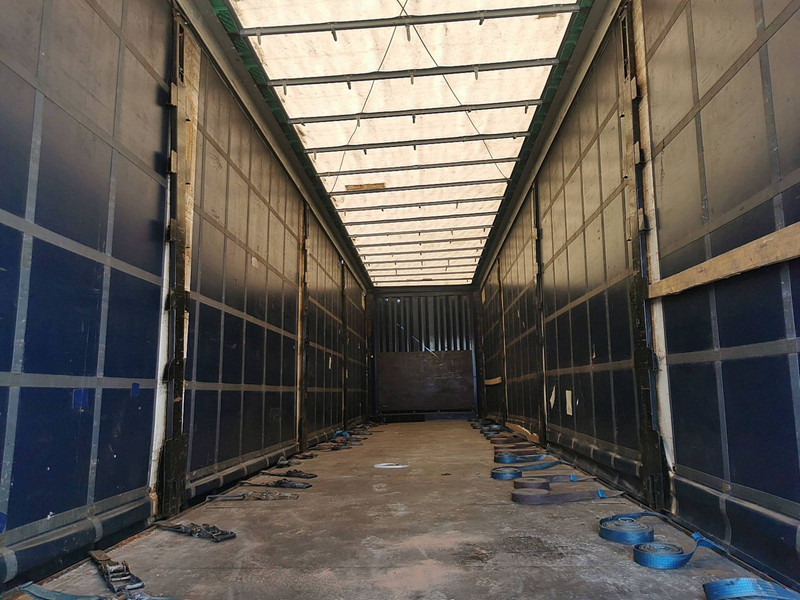 Curtainsider semi-trailer Krone N/A: picture 6