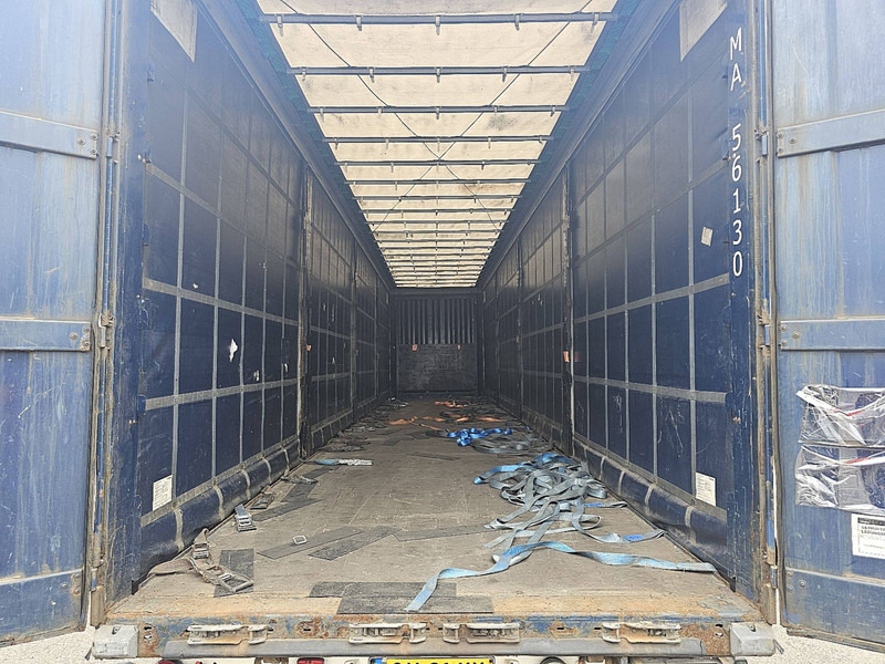Curtainsider semi-trailer Krone N/A: picture 6