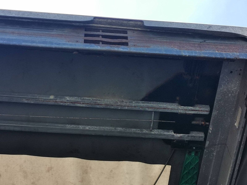 Curtainsider semi-trailer Krone N/A: picture 10