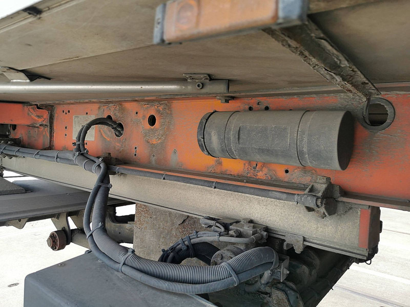 Lease a Krone SDR Krone SDR: picture 10