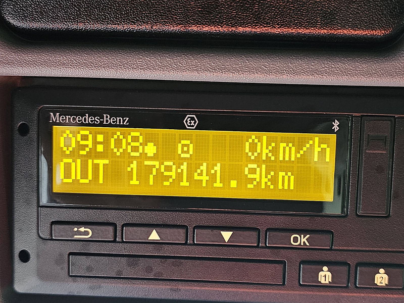 Lease a Mercedes-Benz ATEGO 1024 Mercedes-Benz ATEGO 1024: picture 9 Lease a Mercedes-Benz ATEGO 1024 Mercedes-Benz ATEGO 1024: picture 9