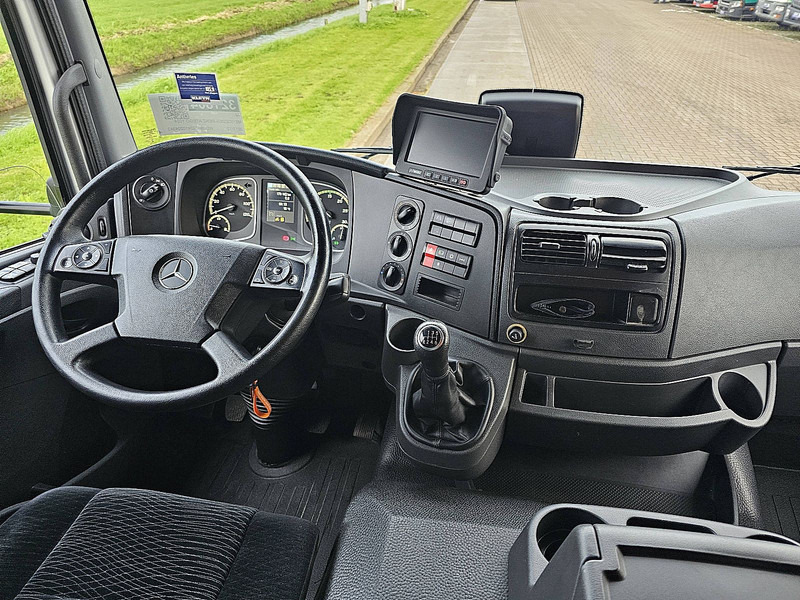 Lease a Mercedes-Benz ATEGO 1024 Mercedes-Benz ATEGO 1024: picture 8 Lease a Mercedes-Benz ATEGO 1024 Mercedes-Benz ATEGO 1024: picture 8