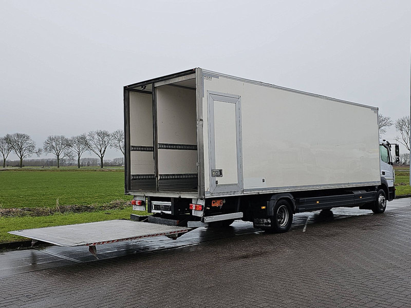 Mercedes-Benz ATEGO 1224 L - Refrigerator truck: picture 3 Mercedes-Benz ATEGO 1224 L - Refrigerator truck: picture 3