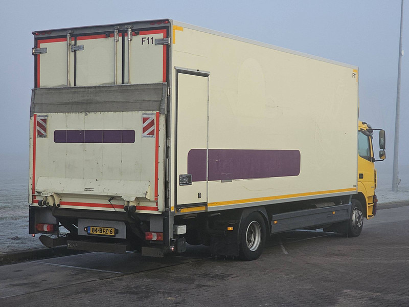 Mercedes-Benz ATEGO 1224 - Refrigerator truck: picture 3 Mercedes-Benz ATEGO 1224 - Refrigerator truck: picture 3