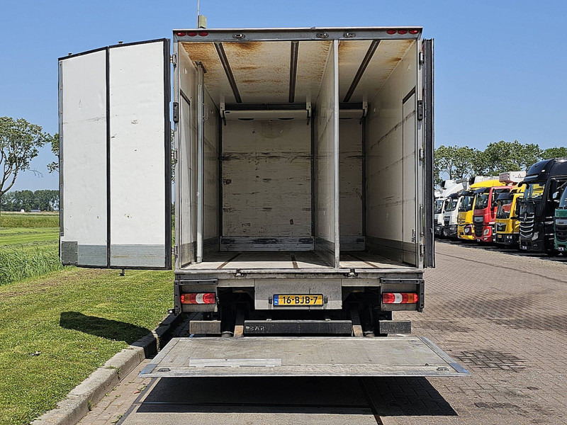 Lease a Mercedes-Benz ATEGO 824 CARRIER MULTI TEMP Mercedes-Benz ATEGO 824 CARRIER MULTI TEMP: picture 14