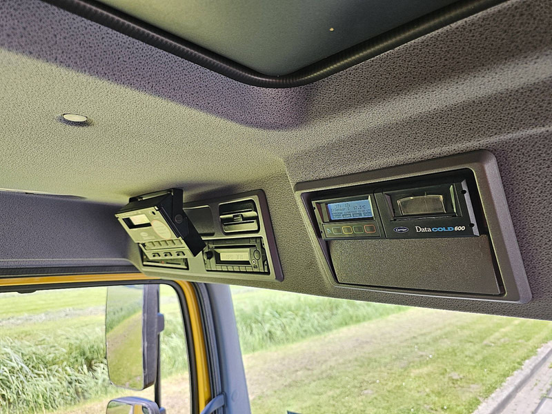 Lease a Mercedes-Benz ATEGO 824 CARRIER MULTI TEMP Mercedes-Benz ATEGO 824 CARRIER MULTI TEMP: picture 10
