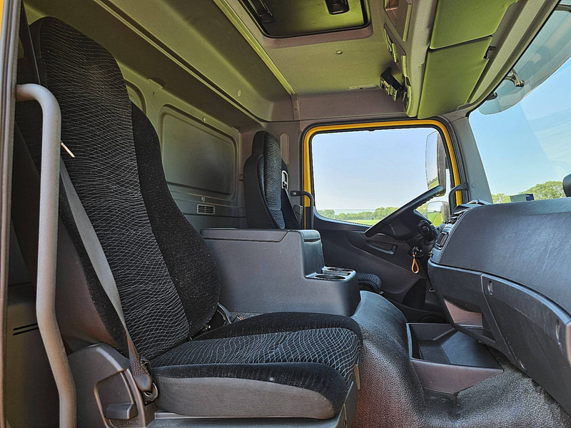 Lease a Mercedes-Benz ATEGO 824 CARRIER MULTI TEMP Mercedes-Benz ATEGO 824 CARRIER MULTI TEMP: picture 7