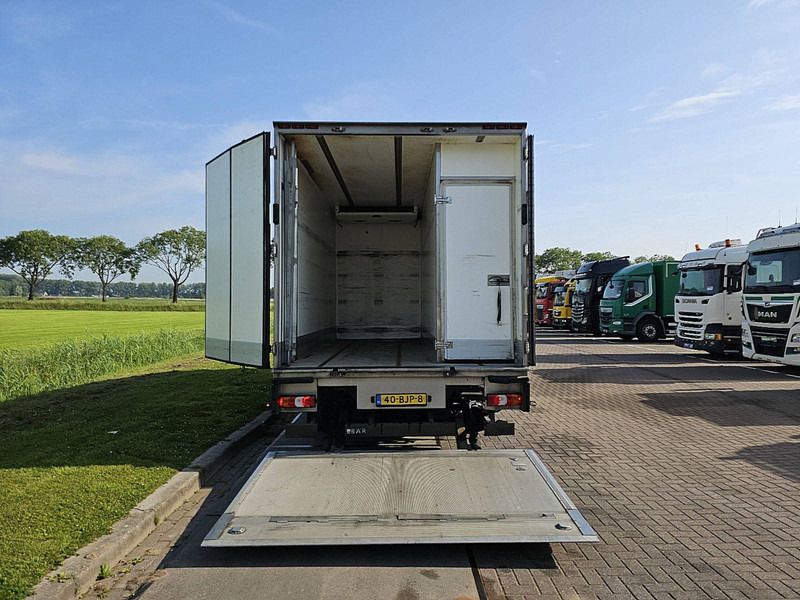 Refrigerator truck Mercedes-Benz ATEGO 824: picture 13