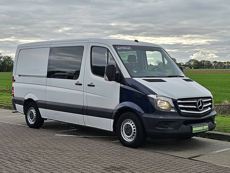 Mercedes-Benz Sprinter 314 ac automaat EURO6 - Minibus, Passenger van: picture 5 Mercedes-Benz Sprinter 314 ac automaat EURO6 - Minibus, Passenger van: picture 5