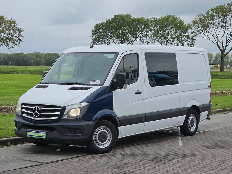 Mercedes-Benz Sprinter 314 ac automaat EURO6 - Minibus, Passenger van: picture 2 Mercedes-Benz Sprinter 314 ac automaat EURO6 - Minibus, Passenger van: picture 2