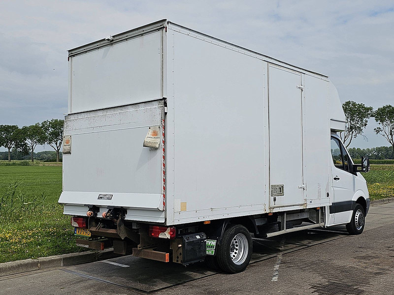 Mercedes-Benz Sprinter 513 ac cruisecontrol - Box van: picture 3 Mercedes-Benz Sprinter 513 ac cruisecontrol - Box van: picture 3