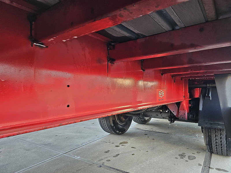 Lease a Pacton TXD34 HH VLOER APK 6-2020 Pacton TXD34 HH VLOER APK 6-2020: picture 9