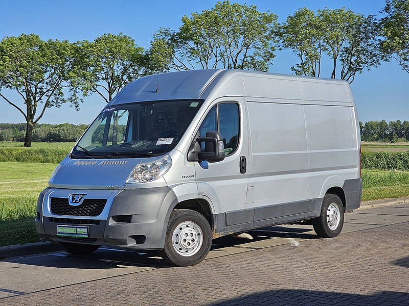 Peugeot Boxer 3.0 3.0 ltr - Panel van: picture 2 Peugeot Boxer 3.0 3.0 ltr - Panel van: picture 2