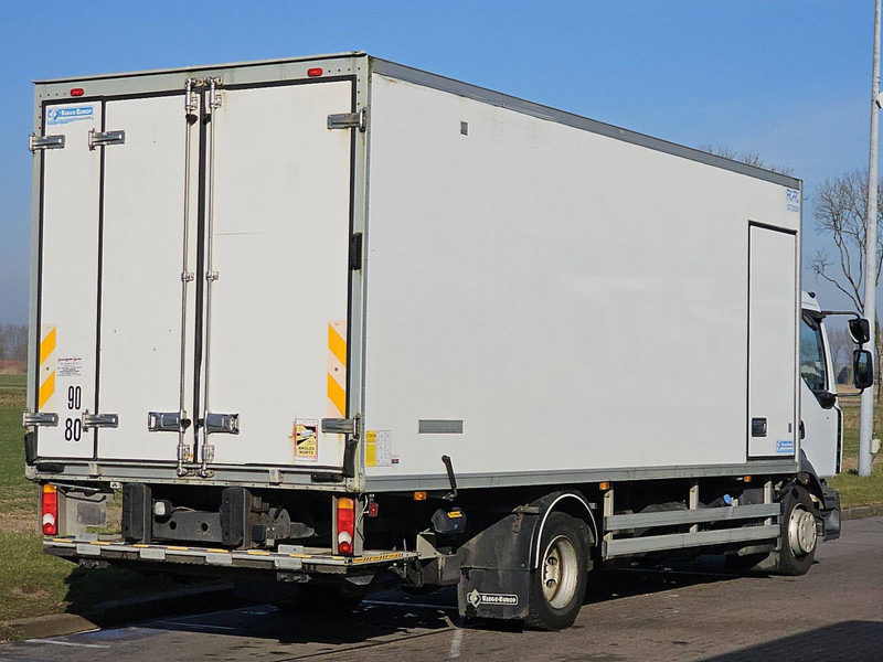 Renault D 220 -12 FRIGO EU 6 - Refrigerator truck: picture 3 Renault D 220 -12 FRIGO EU 6 - Refrigerator truck: picture 3