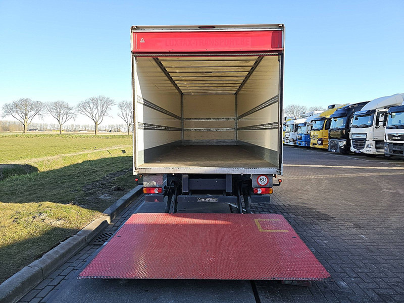 Box truck Renault D 240 11.9T AIRCO LIFT: picture 13