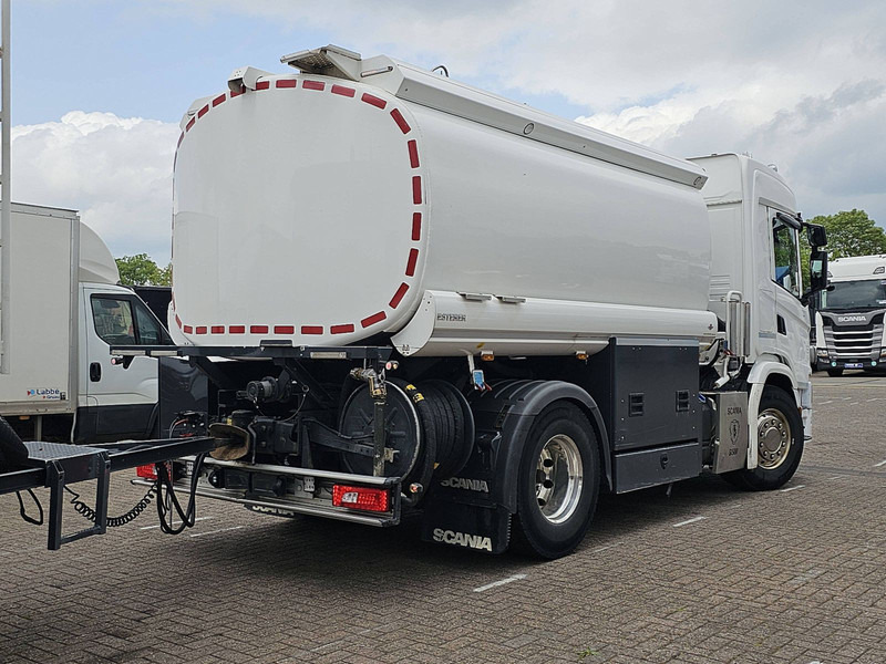 Scania G500 FUEL ESTERER 2019 - Tank truck: picture 3 Scania G500 FUEL ESTERER 2019 - Tank truck: picture 3
