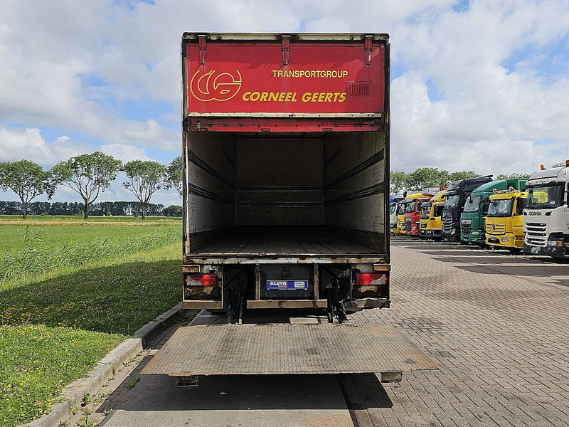 Lease a Scania P270 LIFT HARD WOOD FLOOR Scania P270 LIFT HARD WOOD FLOOR: picture 14