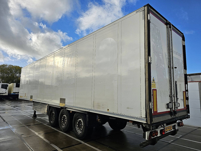 Schmitz Cargobull N/A - Refrigerator semi-trailer: picture 5 Schmitz Cargobull N/A - Refrigerator semi-trailer: picture 5