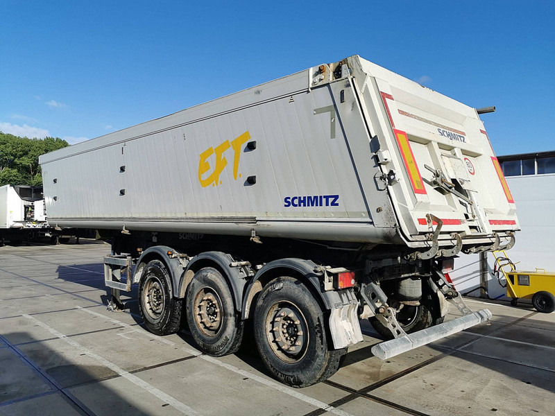 Schmitz Cargobull SGF*S3 - Tipper semi-trailer: picture 5 Schmitz Cargobull SGF*S3 - Tipper semi-trailer: picture 5