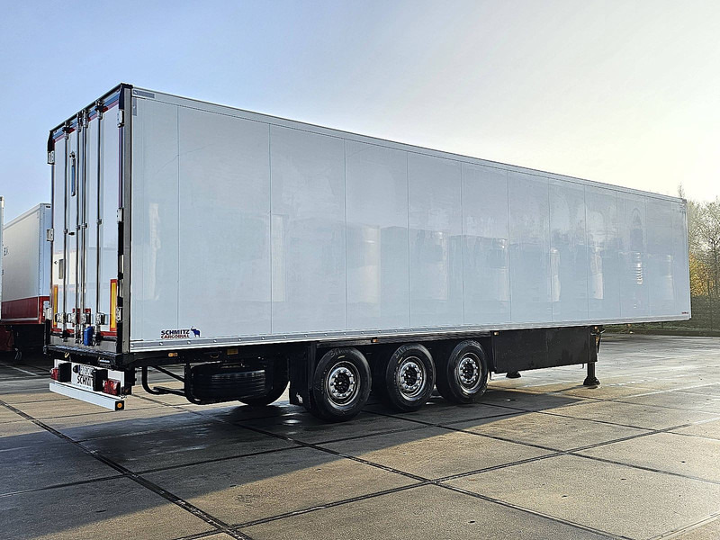 Schmitz Cargobull SKO 24/L 13.4 FP 65 THERMOKING SLXI300 - Refrigerator semi-trailer: picture 2 Schmitz Cargobull SKO 24/L 13.4 FP 65 THERMOKING SLXI300 - Refrigerator semi-trailer: picture 2