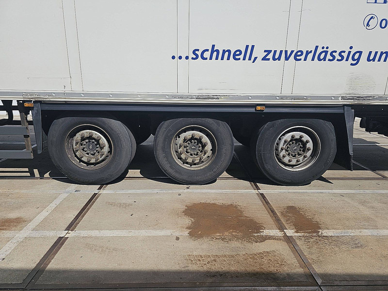 Lease a Schmitz Cargobull SKO 24 LADEBORDWAND Schmitz Cargobull SKO 24 LADEBORDWAND: picture 7