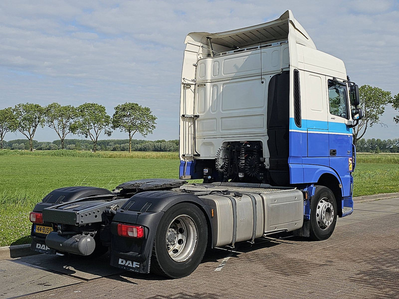 DAF XF 440 - Tractor unit: picture 3 DAF XF 440 - Tractor unit: picture 3