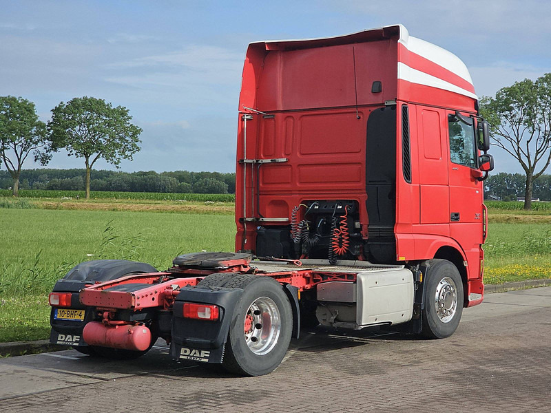 DAF XF 440 SSC ALCOA PTO - Tractor unit: picture 3 DAF XF 440 SSC ALCOA PTO - Tractor unit: picture 3