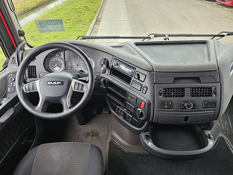Tractor unit DAF XF 480 4x4 PXP: picture 8
