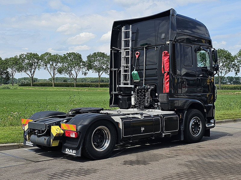DAF XF 480 - Tractor unit: picture 3 DAF XF 480 - Tractor unit: picture 3