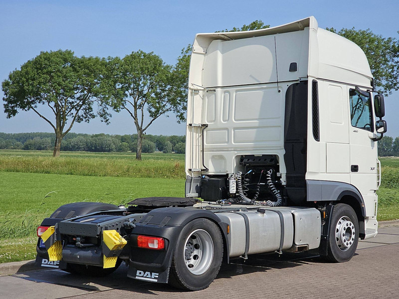 DAF XF 480 - Tractor unit: picture 3 DAF XF 480 - Tractor unit: picture 3