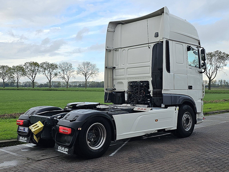 DAF XF 480 - Tractor unit: picture 3 DAF XF 480 - Tractor unit: picture 3