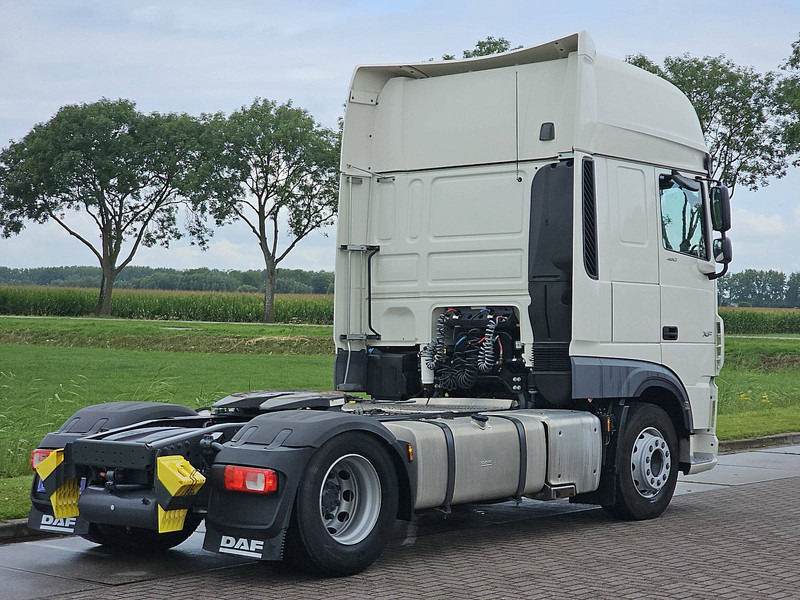DAF XF 480 - Tractor unit: picture 3 DAF XF 480 - Tractor unit: picture 3