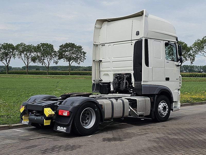 DAF XF 480 - Tractor unit: picture 3 DAF XF 480 - Tractor unit: picture 3