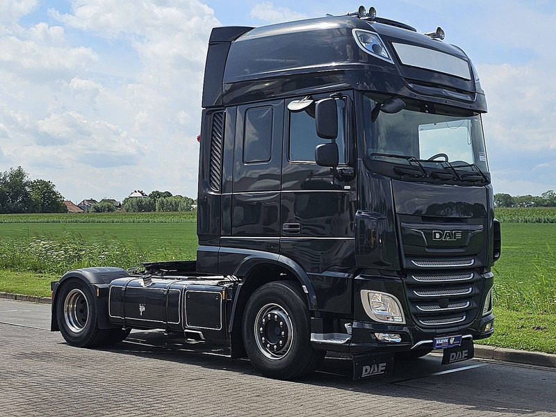DAF XF 480 - Tractor unit: picture 5 DAF XF 480 - Tractor unit: picture 5