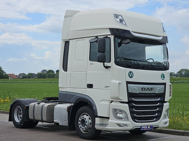 DAF XF 480 - Tractor unit: picture 5 DAF XF 480 - Tractor unit: picture 5