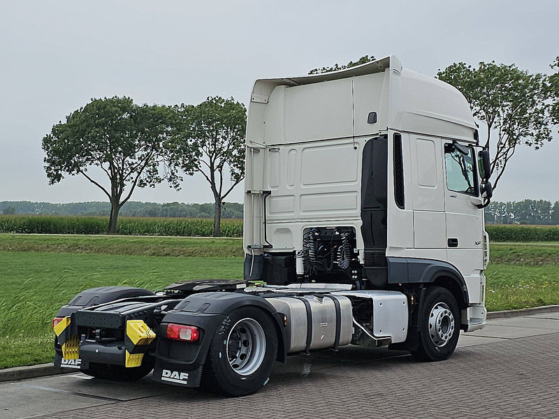 DAF XF 480 - Tractor unit: picture 3 DAF XF 480 - Tractor unit: picture 3