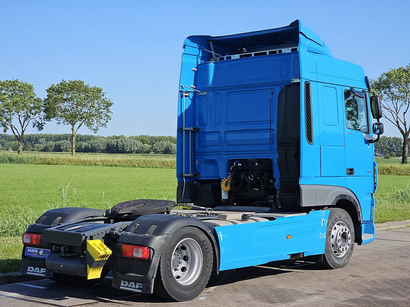 DAF XF 480 - Tractor unit: picture 3 DAF XF 480 - Tractor unit: picture 3