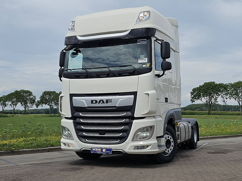DAF XF 480 - Tractor unit: picture 1 DAF XF 480 - Tractor unit: picture 1
