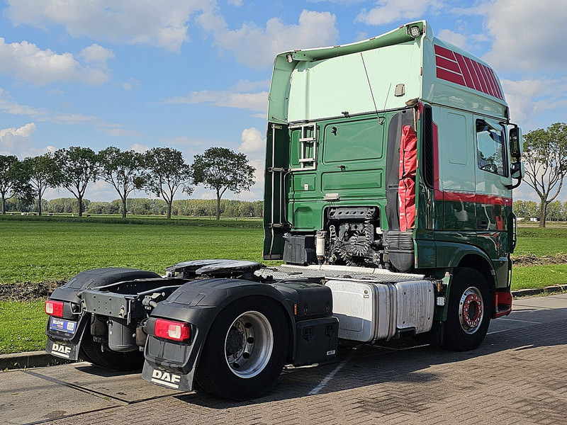 DAF XF 480 SSC ALCOA'S PTO+HYDR - Tractor unit: picture 3 DAF XF 480 SSC ALCOA'S PTO+HYDR - Tractor unit: picture 3