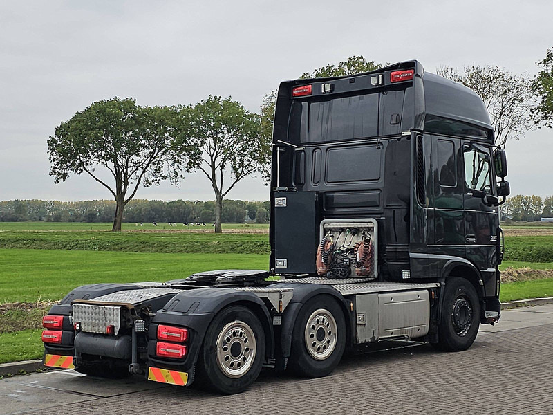 DAF XF 510 SSC FTS 6X2 - Tractor unit: picture 3 DAF XF 510 SSC FTS 6X2 - Tractor unit: picture 3