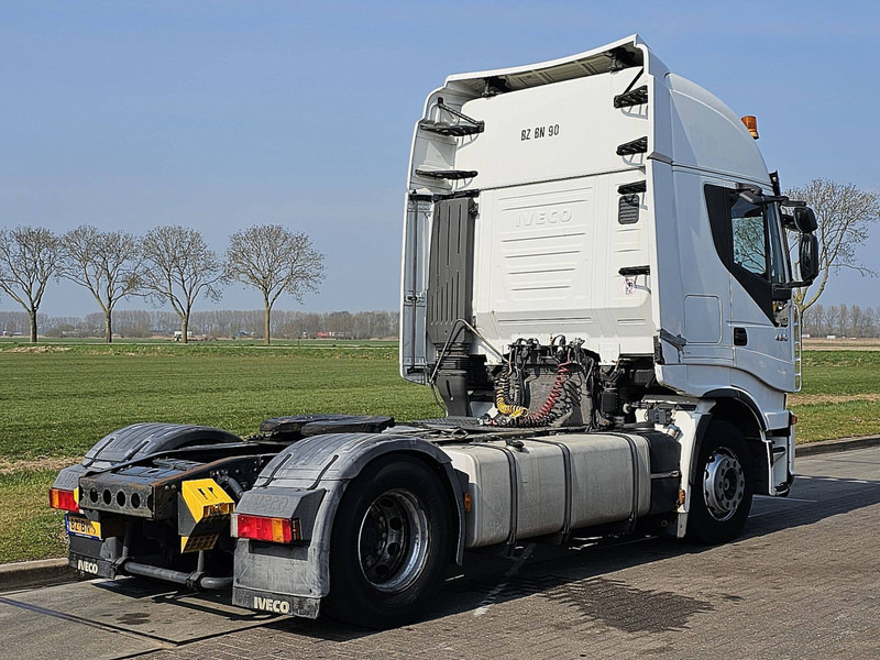 Iveco AS440S45 STRALIS 2XSEAT 2XBED 676TKM - Tractor unit: picture 3 Iveco AS440S45 STRALIS 2XSEAT 2XBED 676TKM - Tractor unit: picture 3