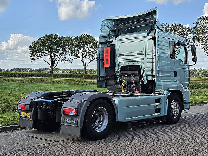 MAN 18.350 TGA NL-TRUCK L-CAB BED - Tractor unit: picture 3 MAN 18.350 TGA NL-TRUCK L-CAB BED - Tractor unit: picture 3