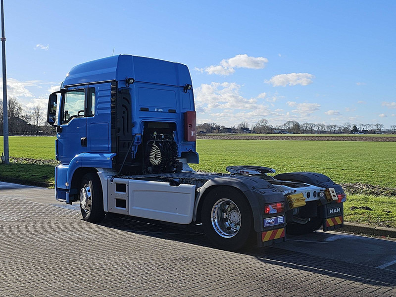 Tractor unit MAN 18.460 TGS ADR EXII, EXIII FL: picture 6
