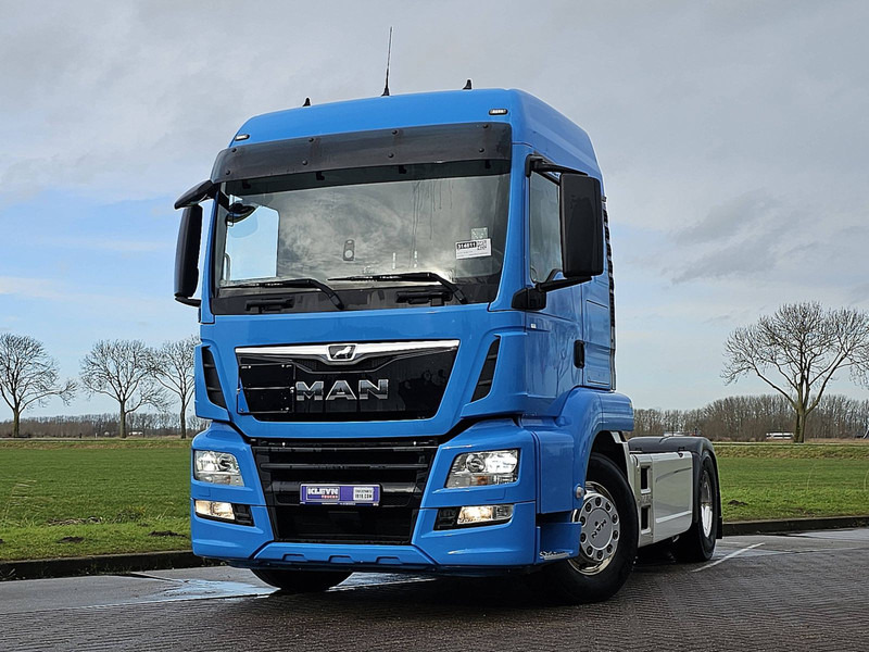 MAN 18.460 TGS ADR EXII, EXIII FL - Tractor unit: picture 1 MAN 18.460 TGS ADR EXII, EXIII FL - Tractor unit: picture 1