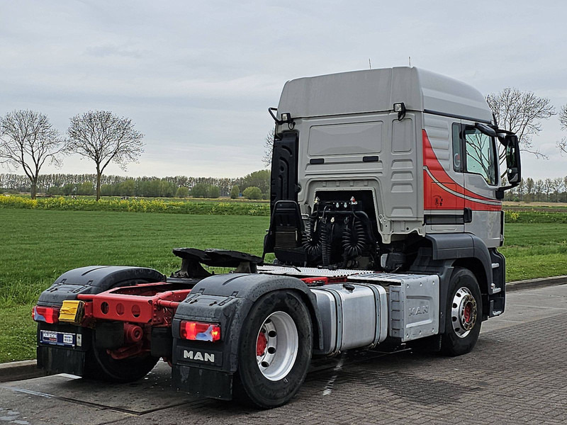 MAN 18.460 TGS - Tractor unit: picture 3 MAN 18.460 TGS - Tractor unit: picture 3