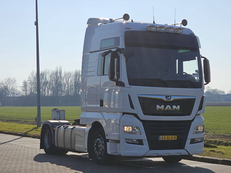 MAN 18.460 TGX XXL 2X TANK NL-TRUCK - Tractor unit: picture 5 MAN 18.460 TGX XXL 2X TANK NL-TRUCK - Tractor unit: picture 5