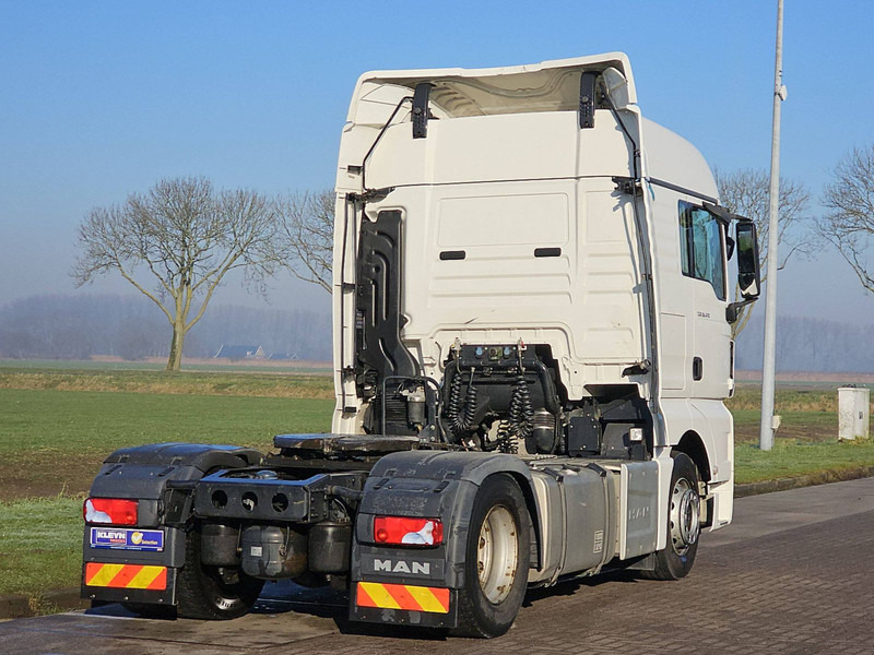 MAN 18.470 TGX XLX BLS 2X TANK - Tractor unit: picture 3 MAN 18.470 TGX XLX BLS 2X TANK - Tractor unit: picture 3